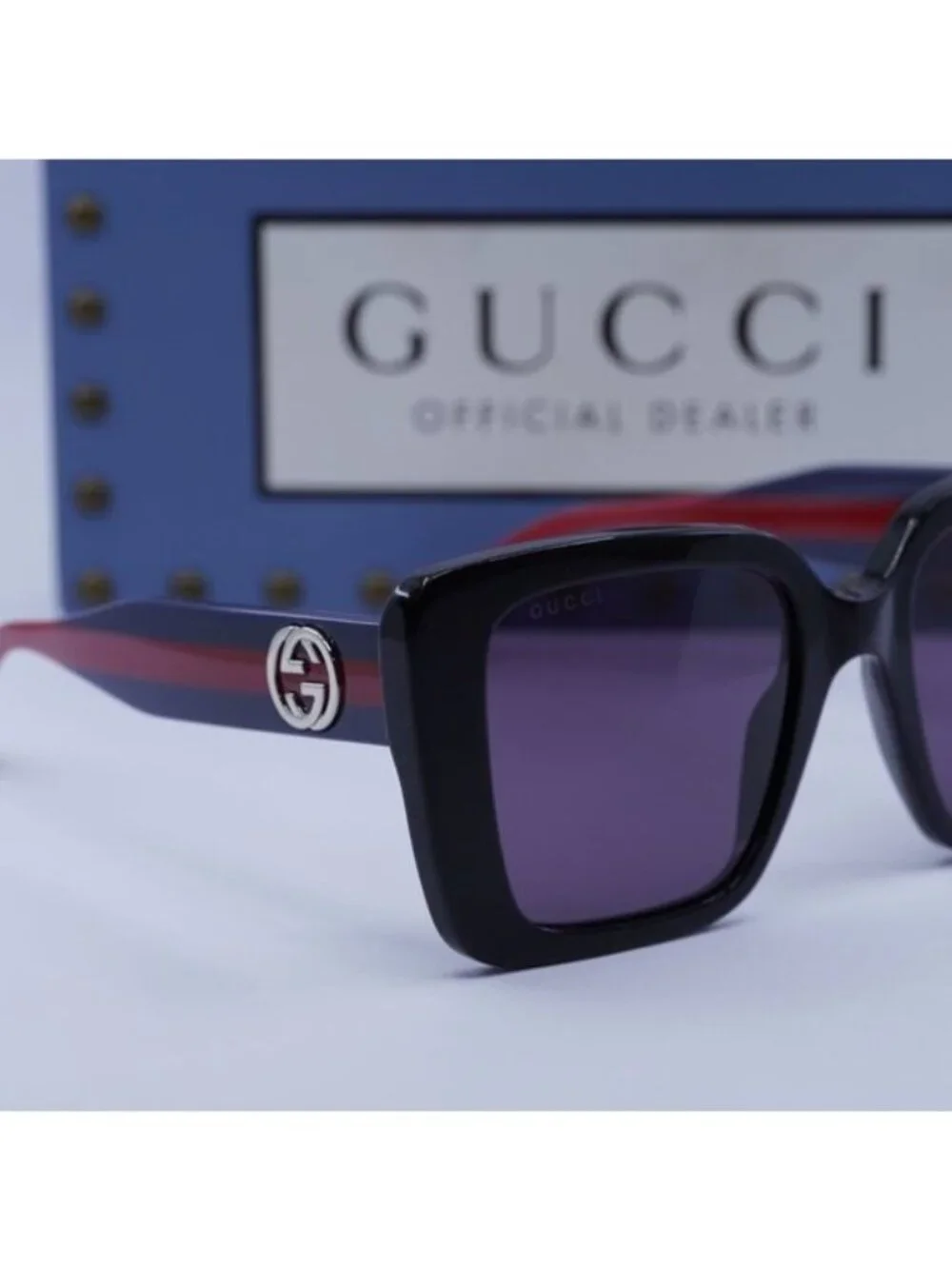 Gucci model gg1861s